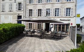 Saveurs De l'Abbaye